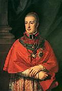 Archduke Rudolf of Austria Archduke Rudolf of Austria Sweden oil painting artist